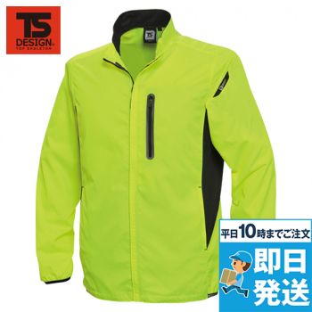 [廃番]87116 TSデザイン FLASH ロングスリーブジャケット
