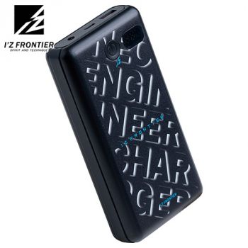 89mansion イジョンソク モバイルバッテリー 新品の通販 by
