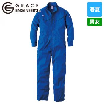 エスケープロダクト GE-837 [春夏用]オールマイティーツナギ・サマー