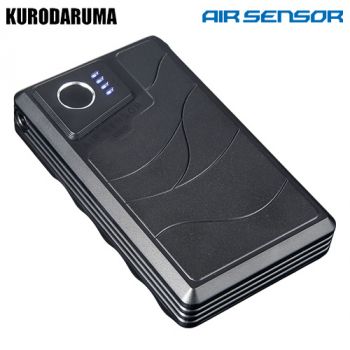 クロダルマ KS-304 エアセンサー リチウムイオンバッテリー