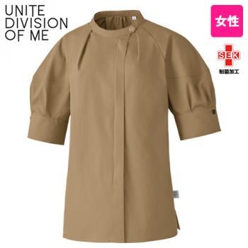 Unite DOM-0052 トップス/半袖[女性用]