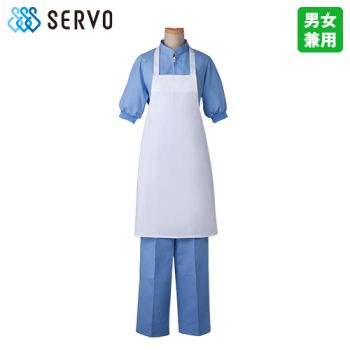 A-1594 Servo(サーヴォ) エプロン