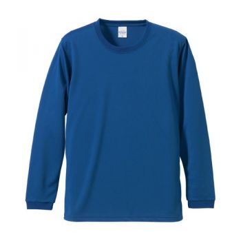 ドライ ロングスリーブ Ｔシャツ