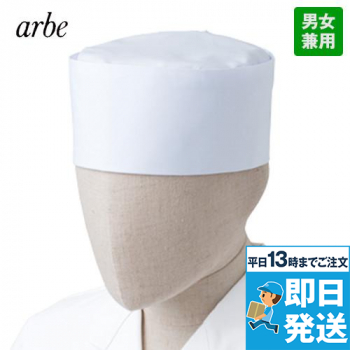 [廃番]No8016 チトセ(アルベ) 和帽子