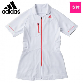 Adidas アディダス 白衣の通販 ユニフォームタウン