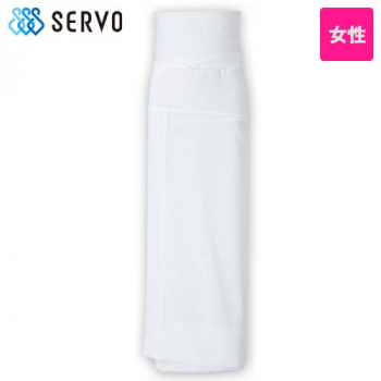 K3630-2 Servo(サーヴォ) 裾除け下(女性用) 腰巻きタイプ