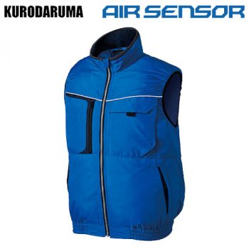 26878 クロダルマ エアーセンサー ベスト