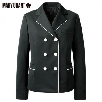 Mary Quant M43231 [通年]MARY QUANT ジャケット[ニット/防シワ/吸汗速乾]