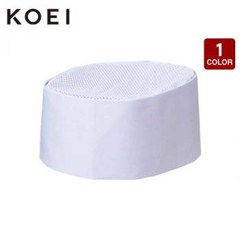 興栄繊商 M370 天メッシュ和帽子