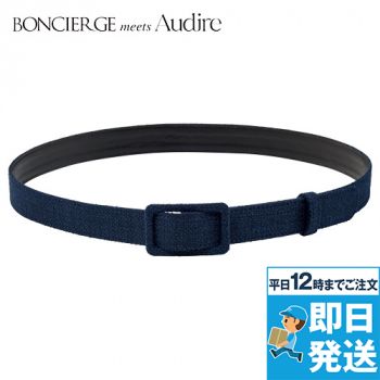 BONMAX AUA9300 BONCIERGE meets Audire ベルト