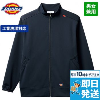FOLK 9008SC Folk×Dickies ニットブルゾン[男女兼用]