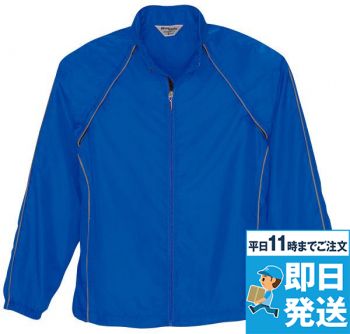 AZ501112 アイトス 袖取り外しジャケット