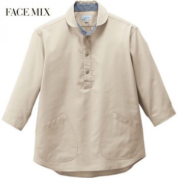 Facemix FA9002 蝶タイ(女性用)