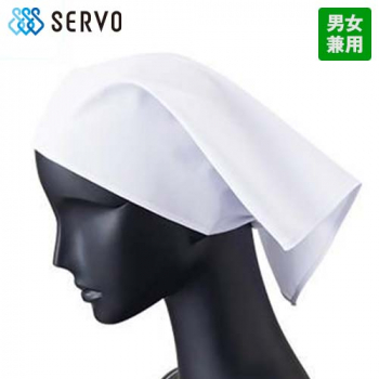 25 Servo(サーヴォ) 三角巾