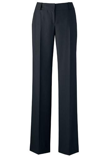 S-50160 50161 Selery ストレッチパンツ 無地