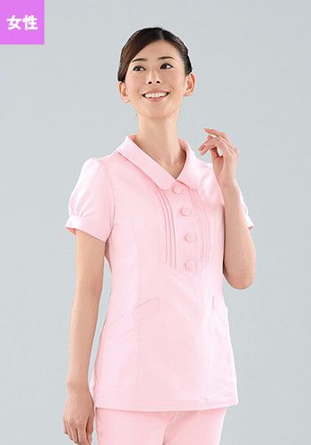 半袖ジャケット クラフトスタンダードブティック CRAFT STANDARD BOUTIQUE 半袖