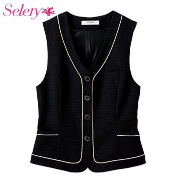 S-03800 Selery ベスト