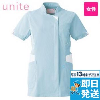 [廃番]UN-0043 Unite チュニック(女性用)