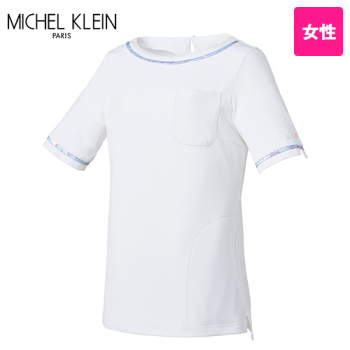 MK-0036 ミッシェルクラン カットソー(女性用)