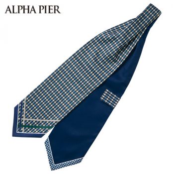 アルファピア NF100 スカーフ