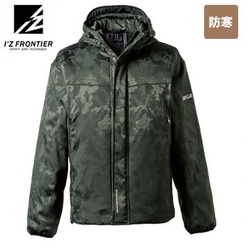 アイズフロンティア 9810 [秋冬用]