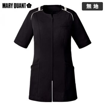Mary Quant M13401 [通年]チュニック[ニット/帯電防止/一重仕立て