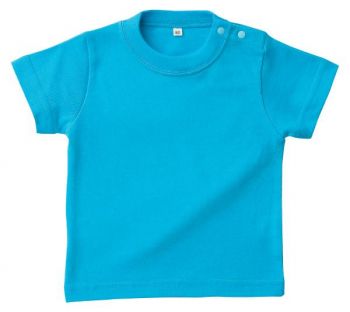 ベビーTシャツ[男女兼用]