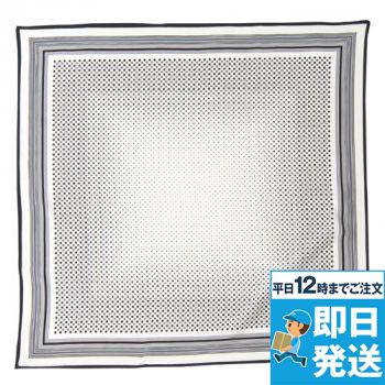 [廃番]EAZ228 Enjoy スカーフ