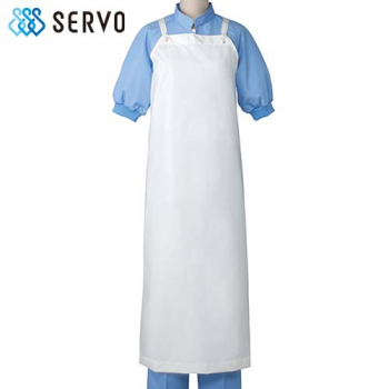 G-5104 Servo(サーヴォ) かるかるエプロン