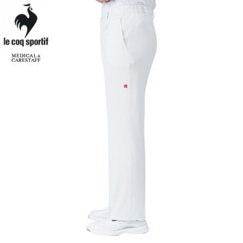 UQM2001 ルコック パンツ(男性用)すっきりストレート