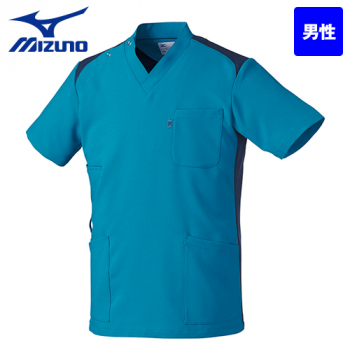 MZ-0164 ミズノ(mizuno) ストレッチジャケット(男性用)