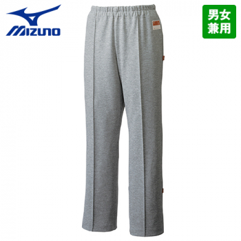 MZ-0197 ミズノ(mizuno) リハビリケアパンツ(男女兼用)