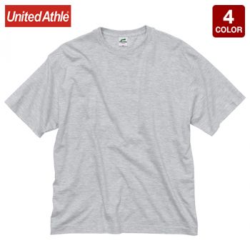 トライブレンド ビッグシルエットTシャツ(5.6オンス)