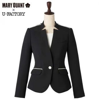 Mary Quant  M43081 [通年] ジャケット [ストレッチ]