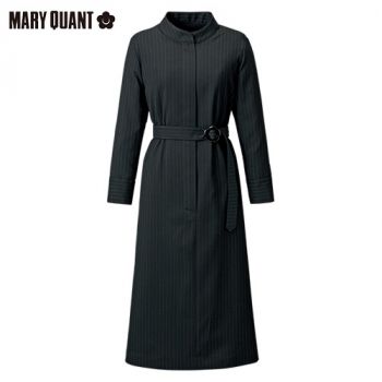 Mary Quant M53251[通年] ワンピース [ピンストライプ/ストレッチ]