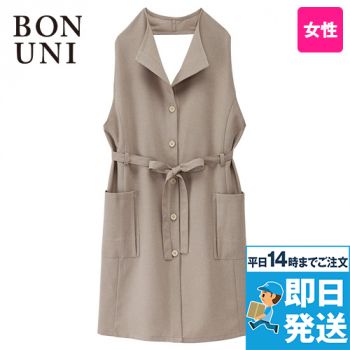 ボストン商会 27208 エプロンドレス[女性用]