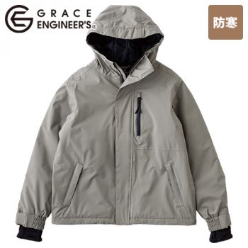 エスケープロダクト GE751 [秋冬用]ブリザードシェルジャケット