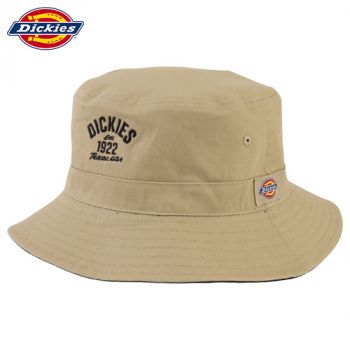コーコス D-8214 Dickies コットンリバーシブルワークハット
