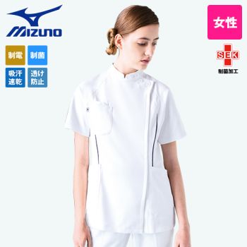 MZ-0048 ミズノ(mizuno) レディースジャケット(女性用)