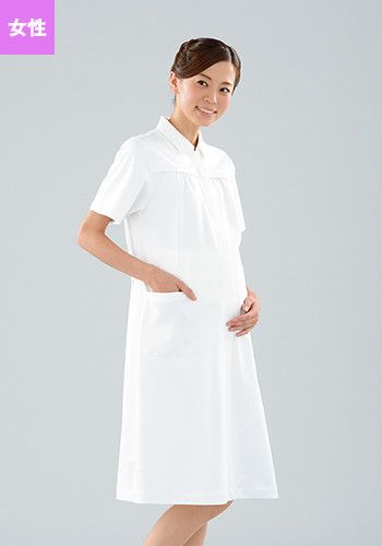 [廃番]マタニティワンピース