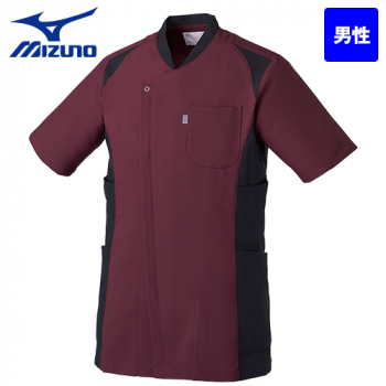 MZ-0111 ミズノ(mizuno) メンズスクラブ(男性用)