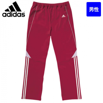 Sms502 11 17 18 Adidasアディダス パンツ 男性用 ベンチレーション ユニフォームタウン