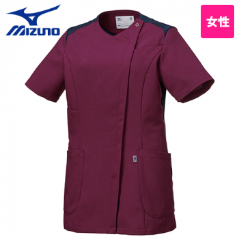 MZ-0165 ミズノ(mizuno) ストレッチジャケット(女性用)