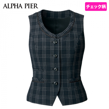 アルファピア AR2896 ベスト チェック