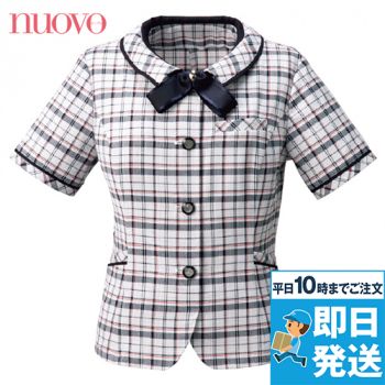 FB71360 nuovo オーバーブラウス