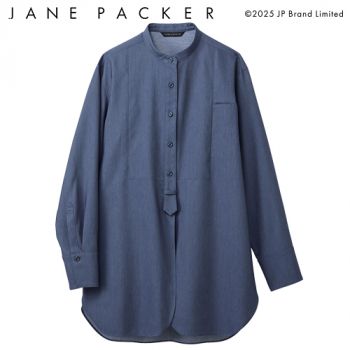 オーバーシャツ