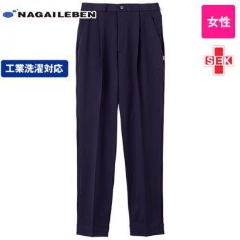ナガイレーベン MPA3908 MACKINTOSH PHILOSOPHY パンツ[女性用]