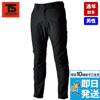 TSデザイン 6412[通年]ESストレ