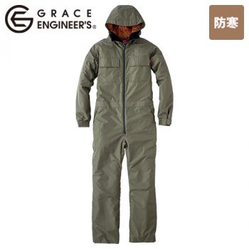 エスケープロダクト GE781 [秋冬用]ウインパつなぎ2