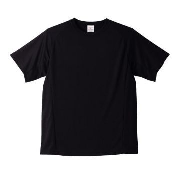 4.3オンス クールファスト ラグランスリーブ Tシャツ
